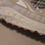 Altra Men's Outroad Trail Running Shoes - Tan Size 10.5