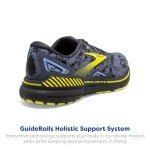 Brooks Adrenaline GTS 23 Men’s Supportive Sneakers