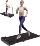 Sperax Under Desk Walking Pad Treadmill