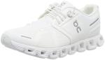 On Women's Cloud 5 White Sneakers, Size 7.5