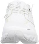 On Women's Cloud 5 White Sneakers, Size 7.5