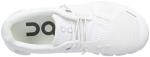 On Women's Cloud 5 White Sneakers, Size 7.5