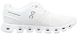On Women's Cloud 5 White Sneakers, Size 7.5