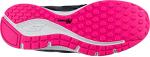 Skechers Women's Black/Pink Consistent Sneakers, Size 8.5