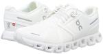 On Women's Cloud 5 White Sneakers, Size 7.5