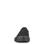 Lugz Clipper Black Slip-On Sneakers for Men