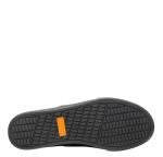 Lugz Clipper Black Slip-On Sneakers for Men