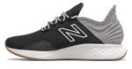 New Balance Women's Fresh Foam Roav Sneakers, Black