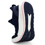 Men’s Slip-On Lightweight Breathable Running Sneakers - Blue