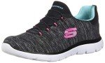 Skechers Women's Quick Getaway Fashion Sneakers
