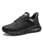 Men's Waterproof Slip-On Non-Slip Work Sneakers