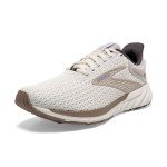 Brooks Women's Anthem 6 Running Shoes, Cocoa/Iris