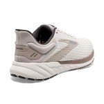 Brooks Women's Anthem 6 Running Shoes, Cocoa/Iris