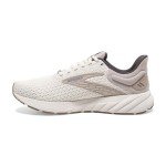Brooks Women's Anthem 6 Running Shoes, Cocoa/Iris