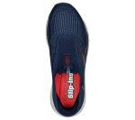 Skechers Men's Max Cushion Slip-on Athletic Shoes