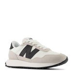 New Balance Women's 237 V1 Sneakers - Sea Salt Silver