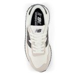 New Balance Women's 237 V1 Sneakers - Sea Salt Silver