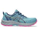 ASICS Women's Gel-Venture 9 Running Shoes - Blue
