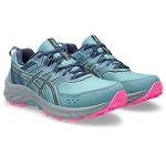 ASICS Women's Gel-Venture 9 Running Shoes - Blue