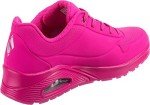 Skechers Women's Uno Night Shades Sneakers, Hot Pink
