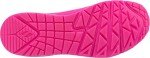 Skechers Women's Uno Night Shades Sneakers, Hot Pink