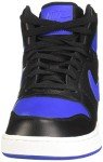 Nike Ebernon Mid Men's Basketball Sneakers - Black