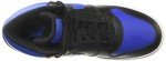 Nike Ebernon Mid Men's Basketball Sneakers - Black