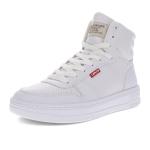 Levi's Women's Drive Hi Vegan High-Top Sneakers
