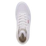 Levi's Women's Drive Hi Vegan High-Top Sneakers