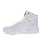 Levi's Women's Drive Hi Vegan High-Top Sneakers