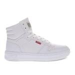 Levi's Women's Drive Hi Vegan High-Top Sneakers