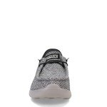 Skechers Go Walk Max Slip-Ons, Grey/Black, Size 43