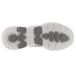Skechers Women's Go Walk 5 Trainers - Grey