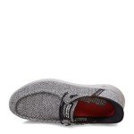 Skechers Go Walk Max Slip-Ons, Grey/Black, Size 43
