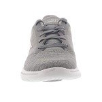 Skechers Women's Go Walk 5 Trainers - Grey
