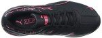 PUMA Women's Tazon 6 Shoes in Black/Rose