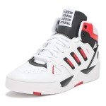 adidas Men's Midcity Mid Top Basketball Sneakers