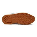 Reebok Women's Classic Leather Sneakers - Ftwr White