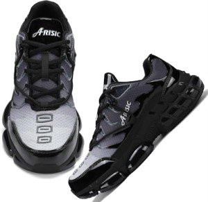 Men's Steel Toe Lightweight Work Sneakers