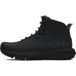 Under Armour Men's Charged Valsetz Mid Sneakers - Black