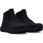 Under Armour Men's Charged Valsetz Mid Sneakers - Black