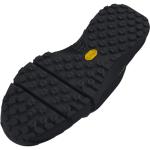 Under Armour Men's Charged Valsetz Mid Sneakers - Black