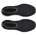 Under Armour Men's Charged Valsetz Mid Sneakers - Black
