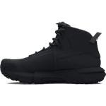 Under Armour Men's Charged Valsetz Mid Sneakers - Black