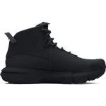 Under Armour Men's Charged Valsetz Mid Sneakers - Black