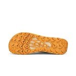ALTRA Men's Lone Peak 7 Trail Sneakers - Navy