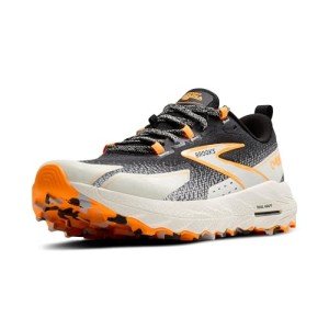 Brooks Cascadia 18 Men's Trail Running Sneakers