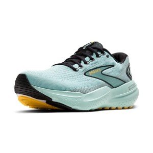 Brooks Glycerin 21 Men’s Cloud/Black/Gold Sneakers