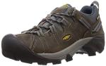 KEEN Men's Targhee 2 Low Waterproof Hiking Sneakers