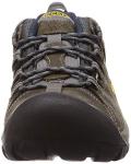 KEEN Men's Targhee 2 Low Waterproof Hiking Sneakers
